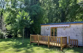 Camping Le Célé **