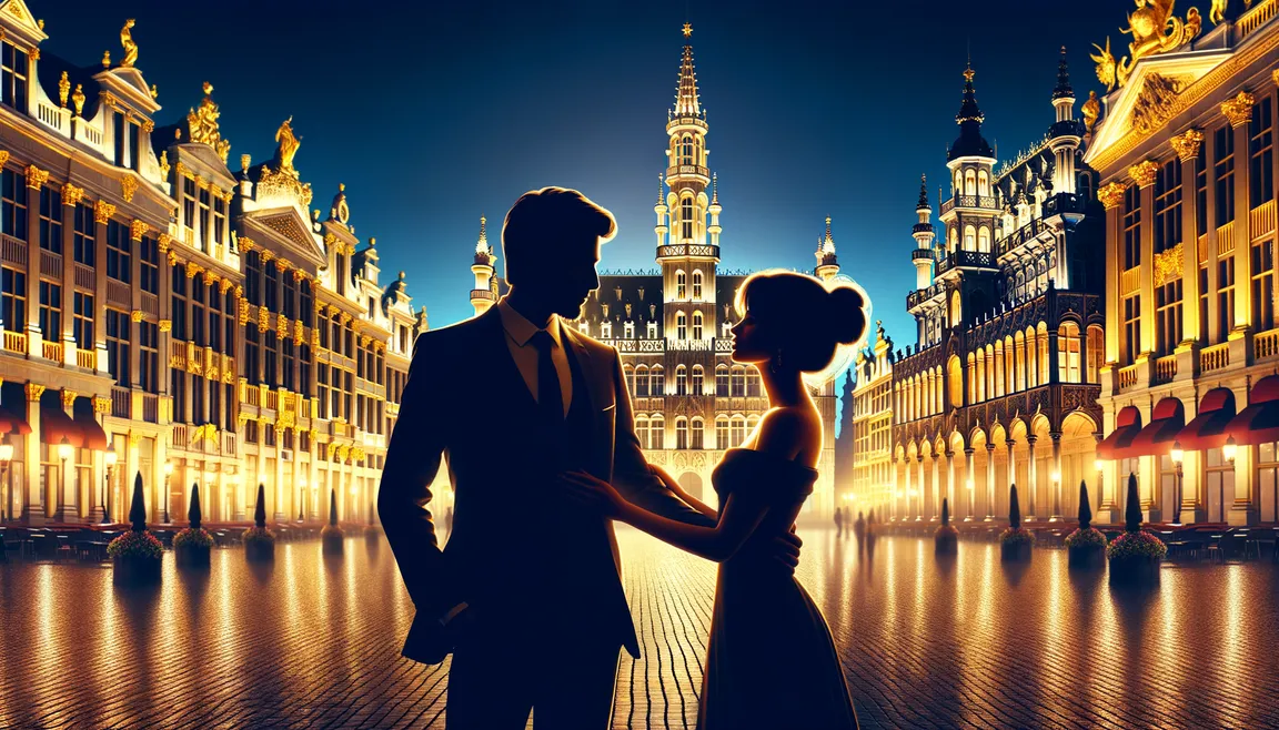 Belgium for Lovers: 5 magical places for couples