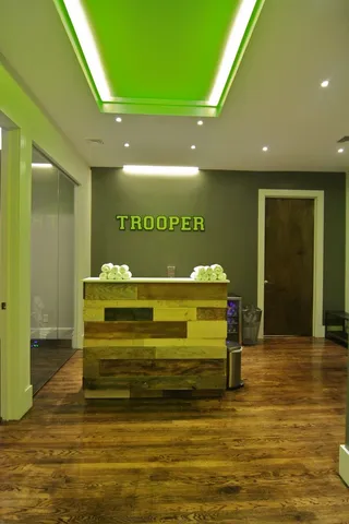 Trooper Fitness