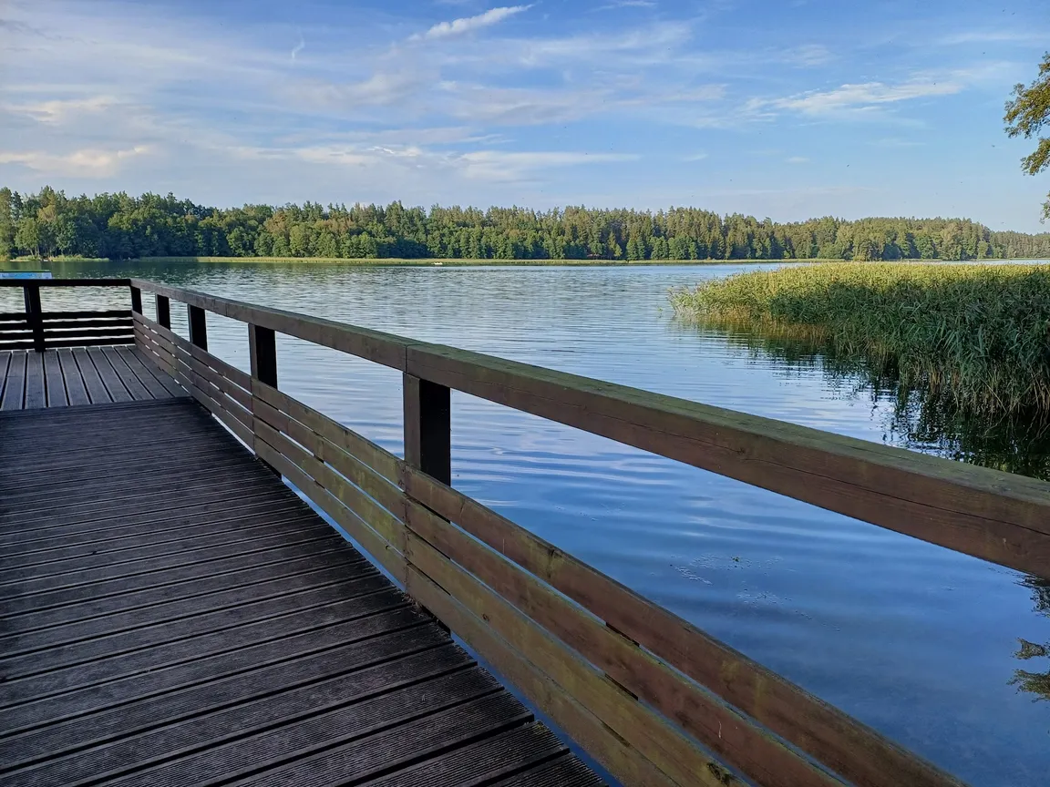 Wigierski Park Narodowy