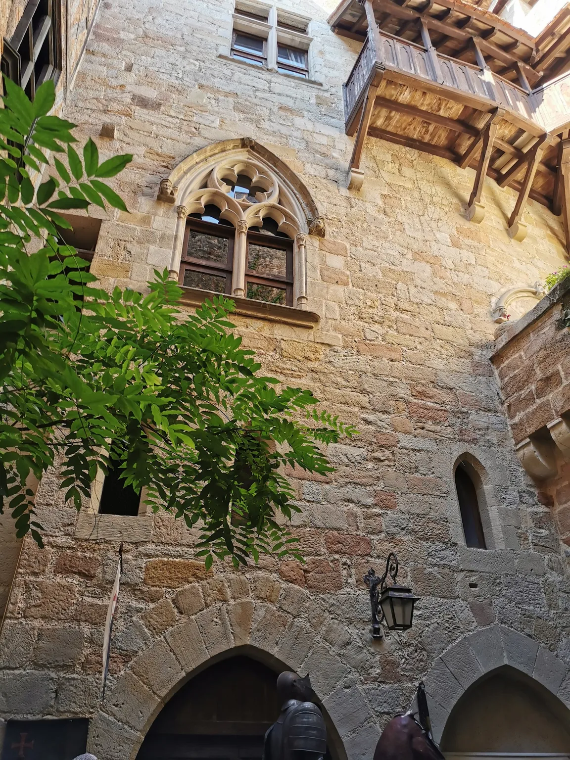 Commanderie des Templiers