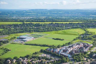 Surrey Sports Park