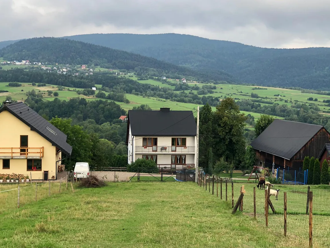Agroturystyka - Zagroda Miłkowskie