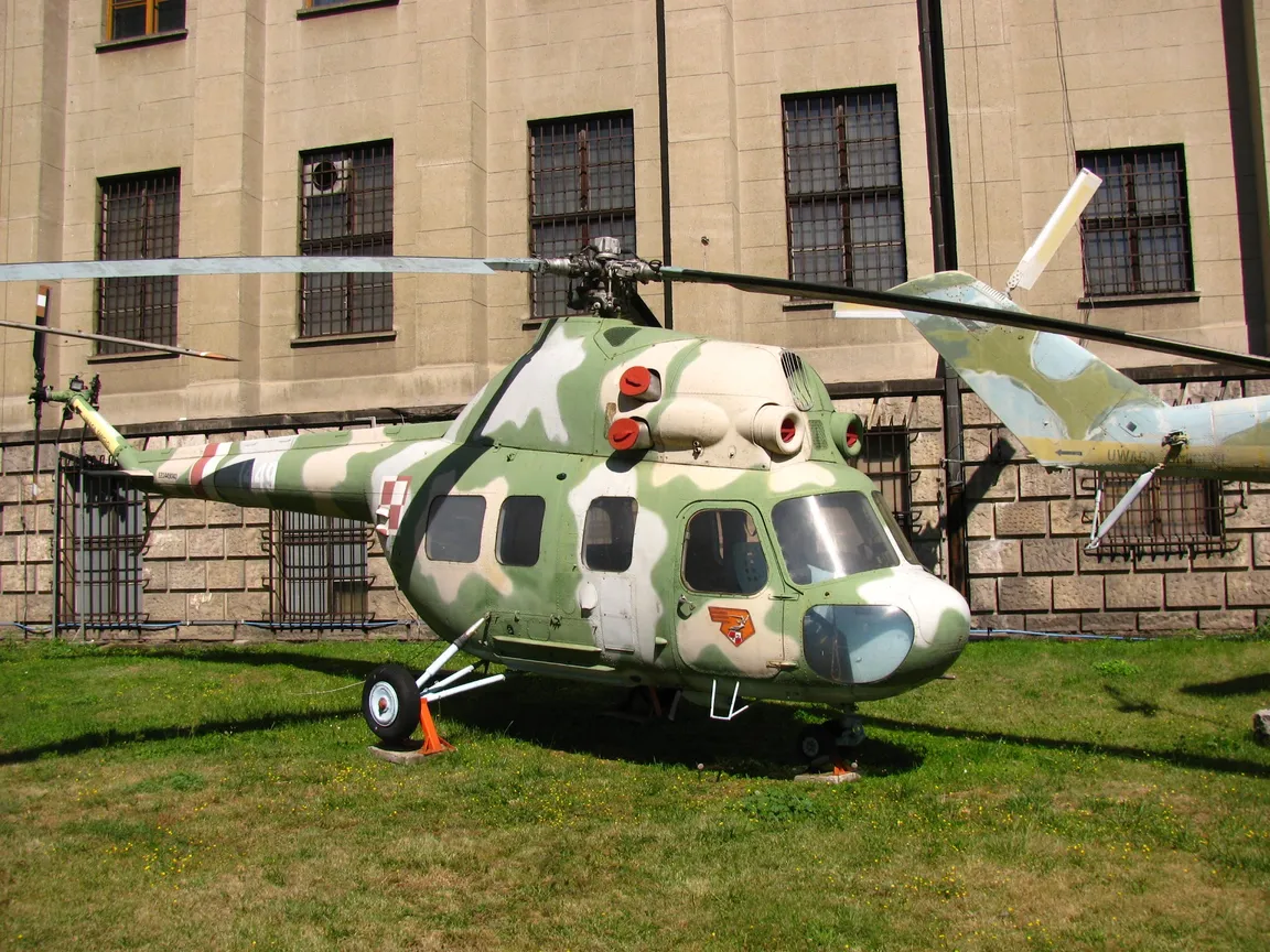 Muzeum Wojska Polskiego w Warszawie