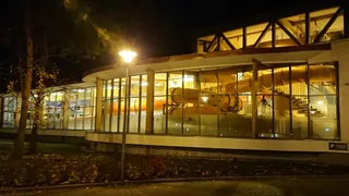 Park Wodny w Świeciu