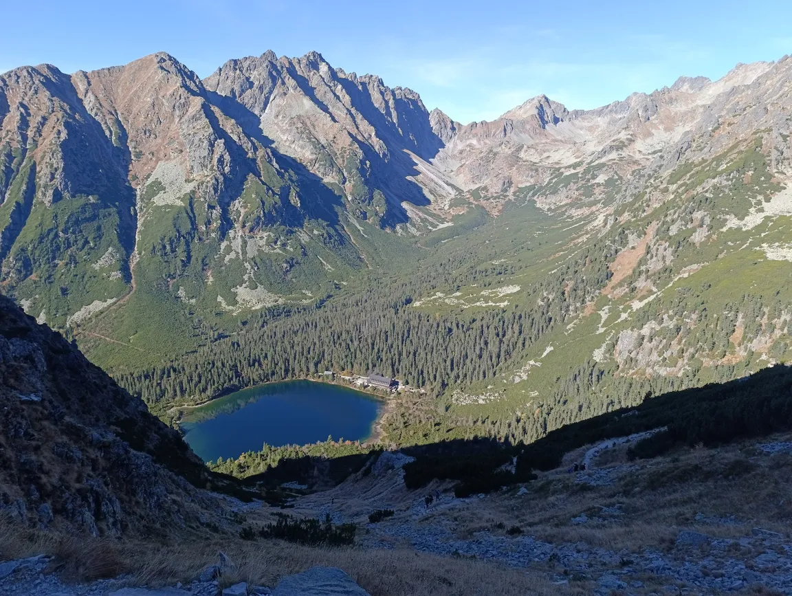 Tatra National Park