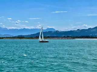 Bodensee Promenade