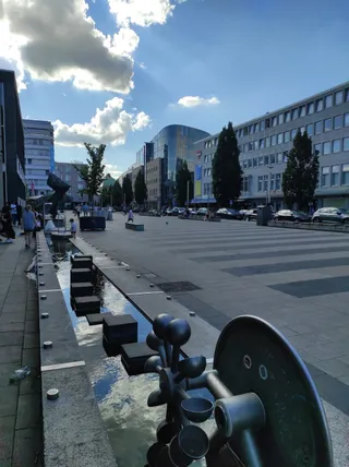 Ulica Praw Człowieka