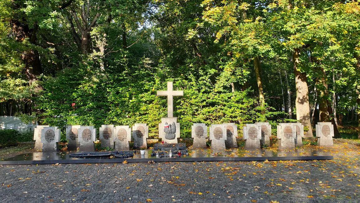 Westerplatte