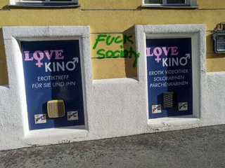 Lovekino