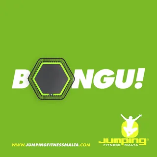 Jumping Fitness Malta