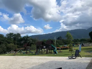 Jarabacoa Country Club