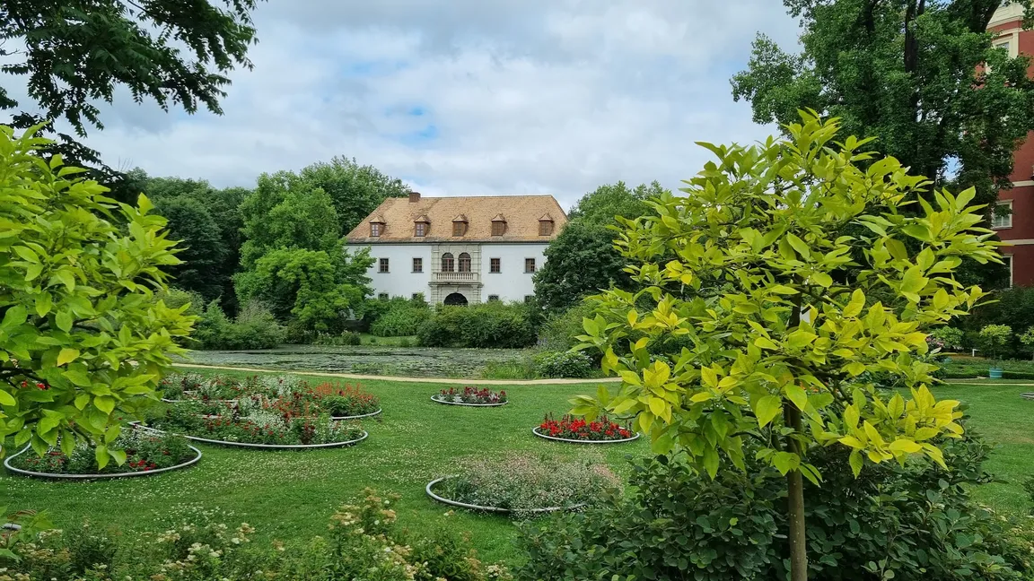 Park Mużakowski