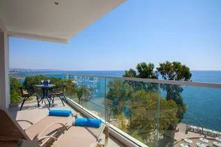Harmony Bay Hotel