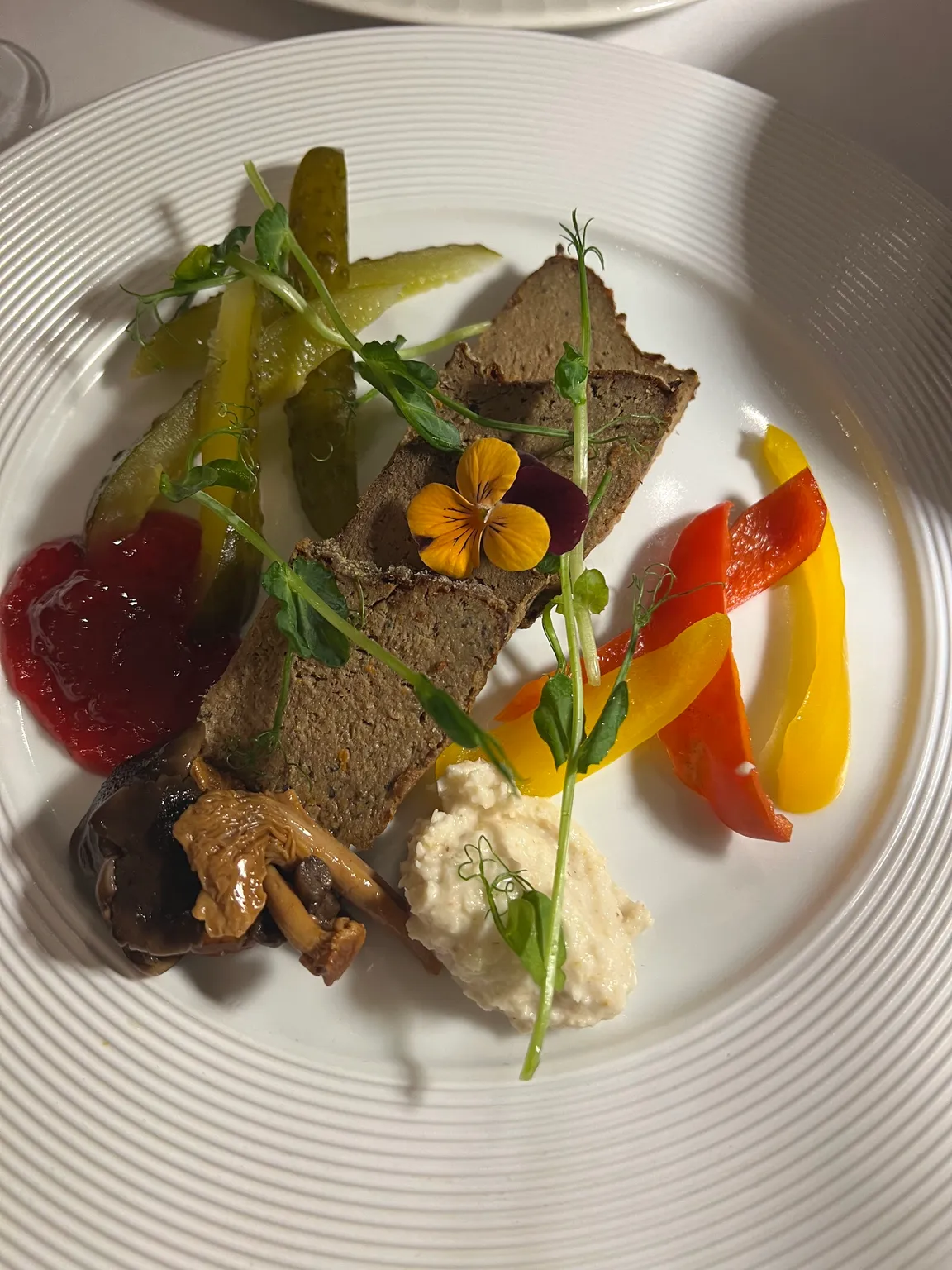 Restauracja Delicja Polska