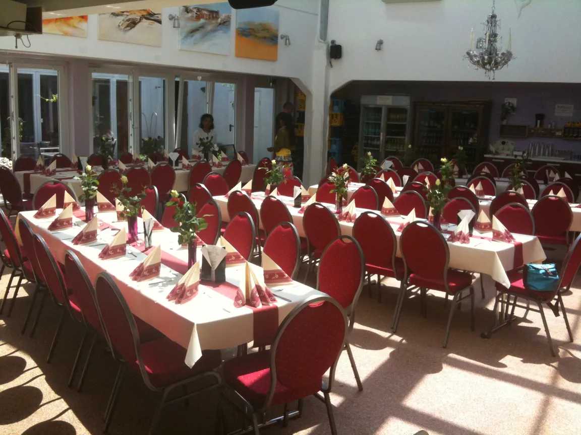 Unperfekthaus Essen