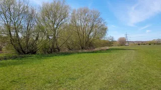 Seacourt Nature Park.