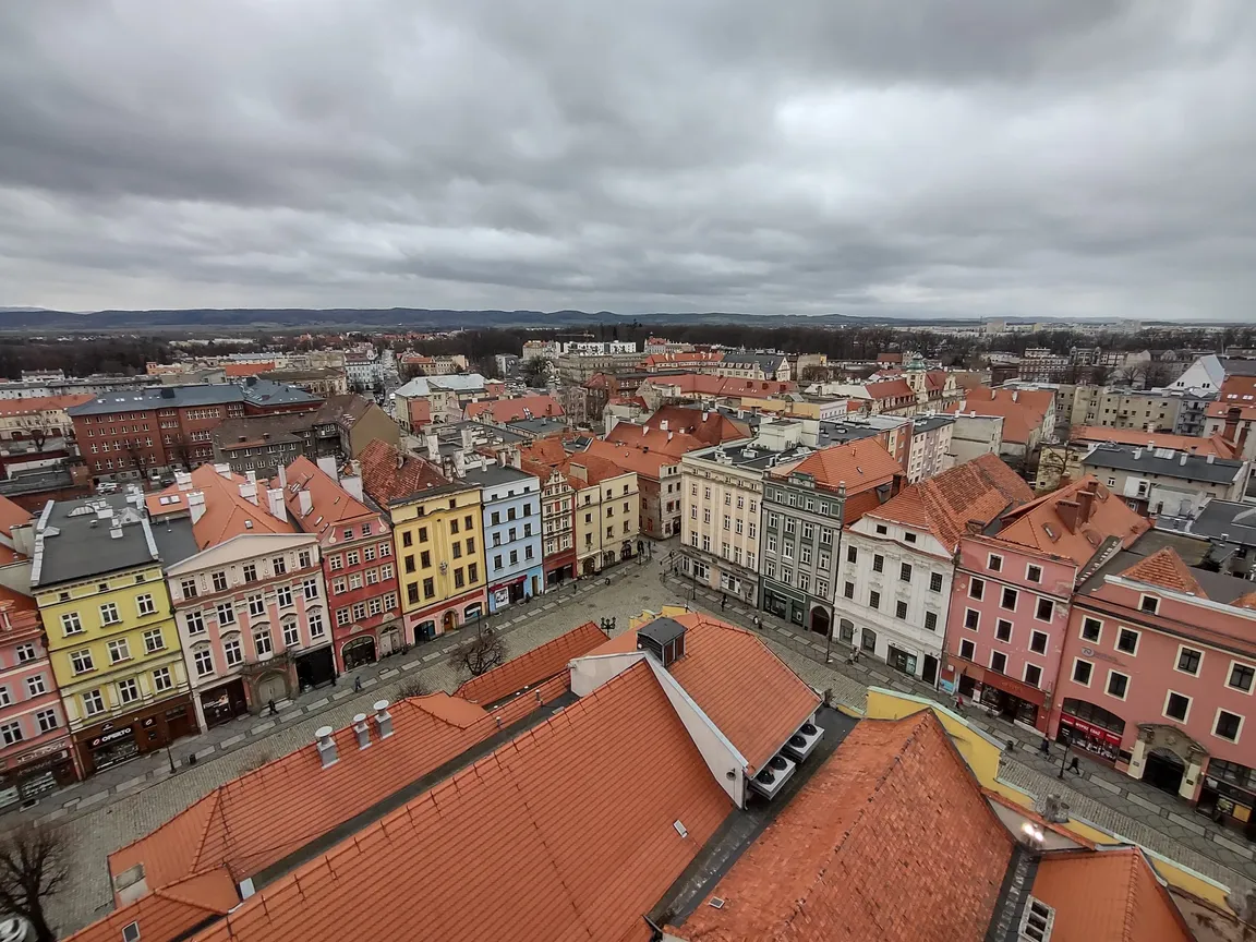 Wieża Ratuszowa