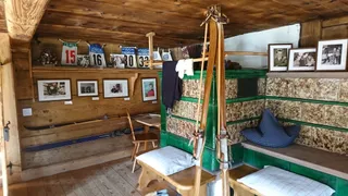 Schwarzwälder Skimuseum