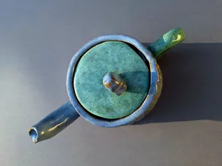 Glina i Wałek Warsztaty Ceramiczne