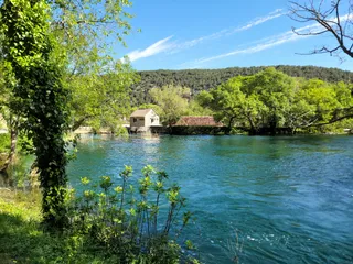 Park Narodowy Krka