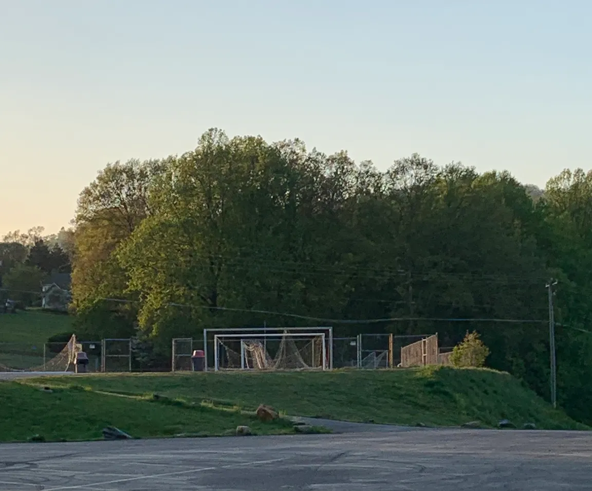 Swain County Recreation Department and Deep Creek Water Park