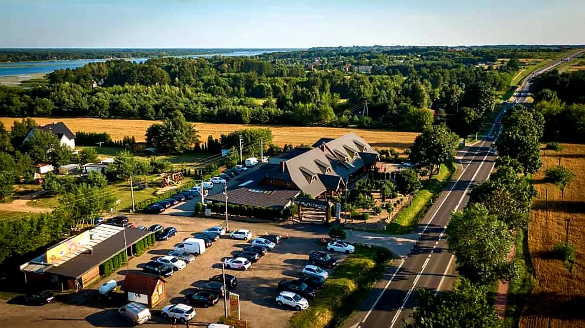 Karczma pod Strzechą