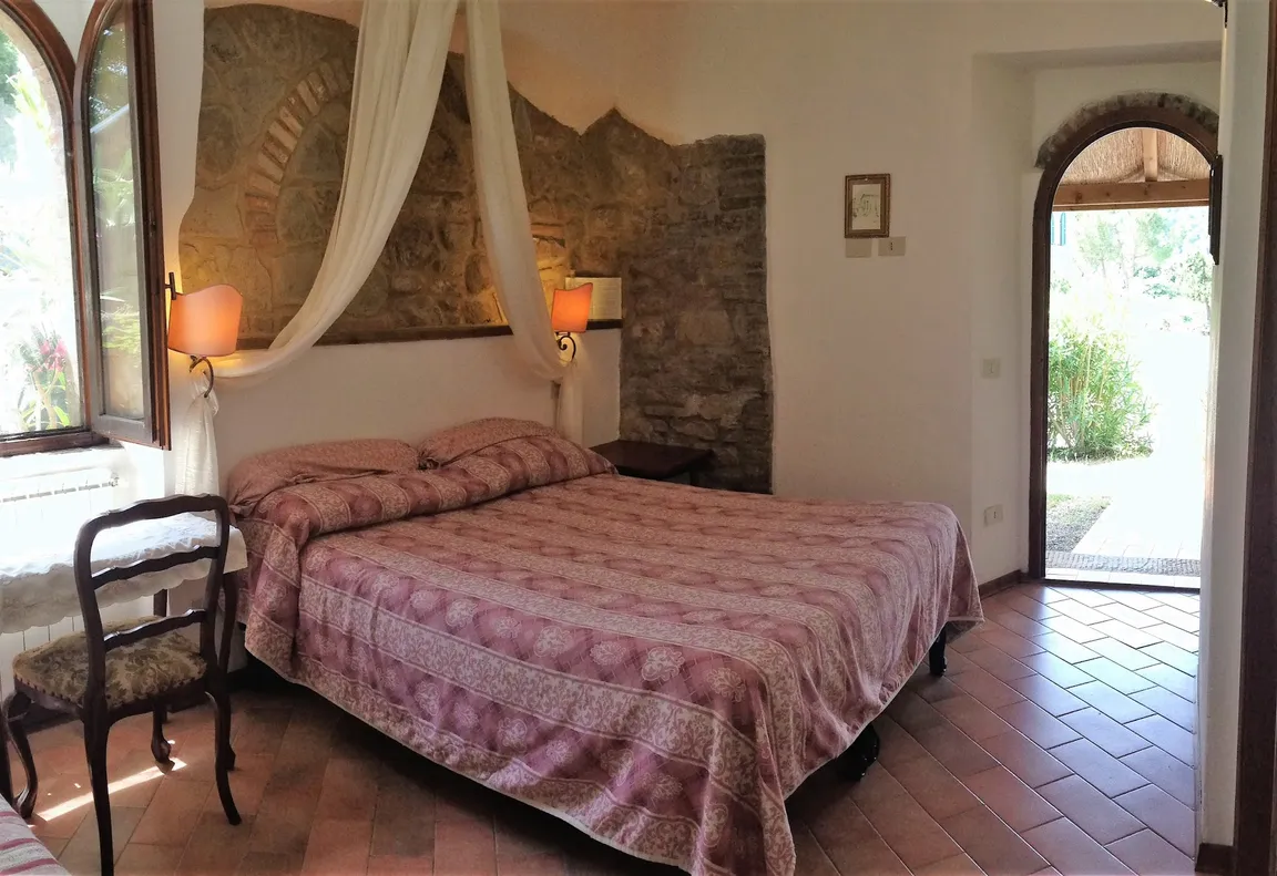 Agriturismo Tenuta Orgiaglia