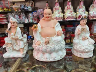 Yew Fa Religious Materials Trading