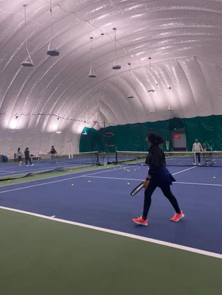 Yorkville Tennis Club