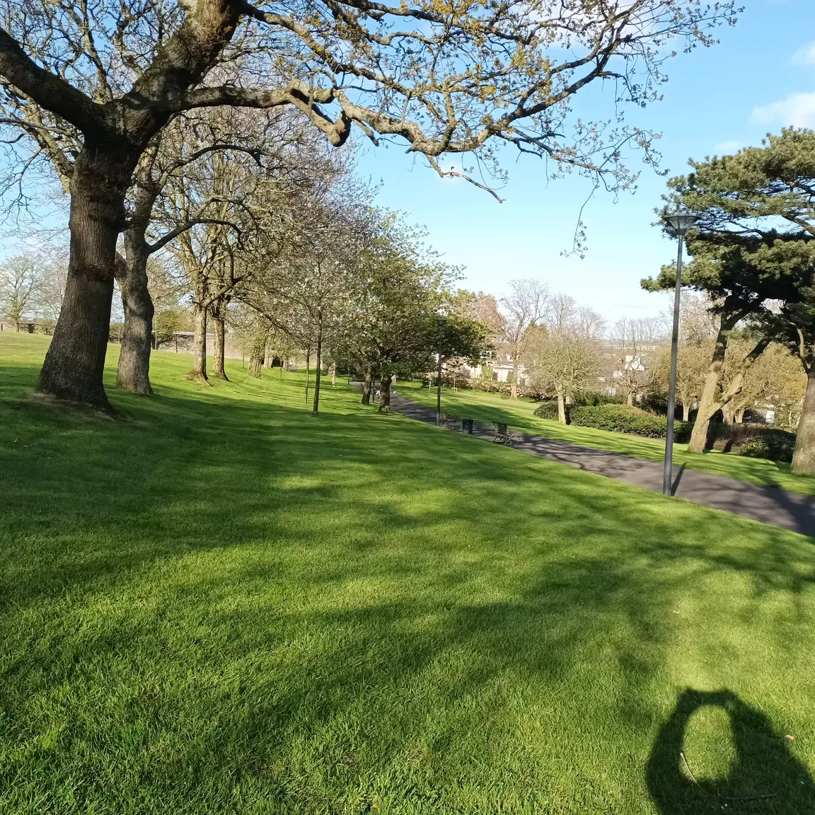 Brooke Park Derry