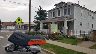 Irish Rose Bed & Breakfast