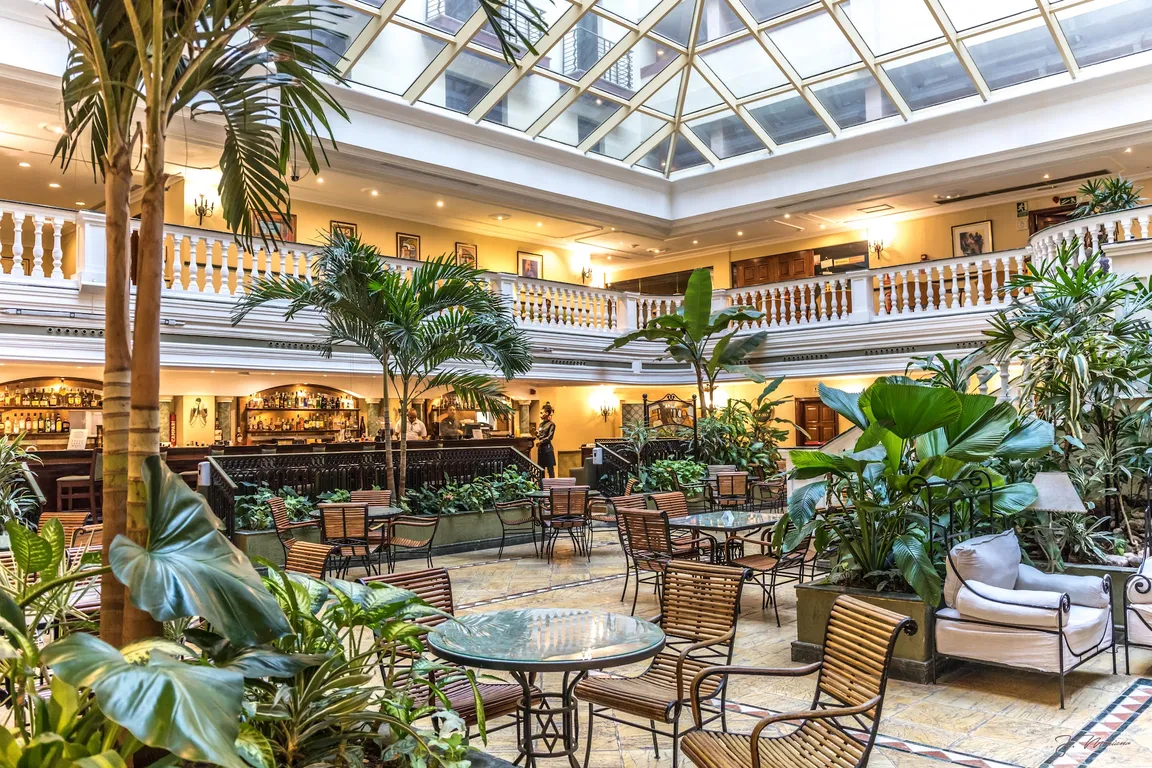Iberostar Selection Parque Central