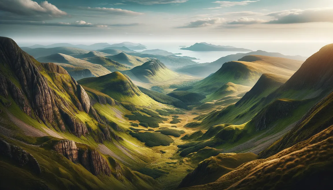 Wales for Nature Lovers: 7 most beautiful national parks