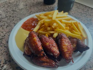 Kebab Szamanko Dobry kebab