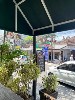 ChamBliss Coffee Corner