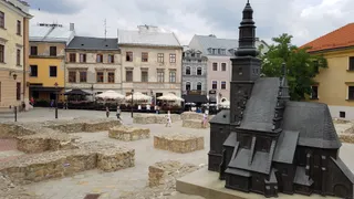 Plac Po Farze