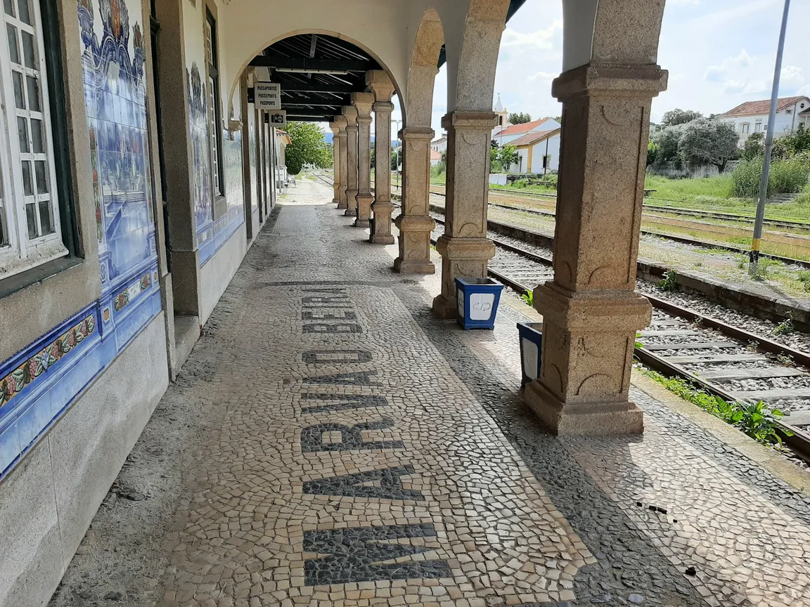 Rail Bike Marvão