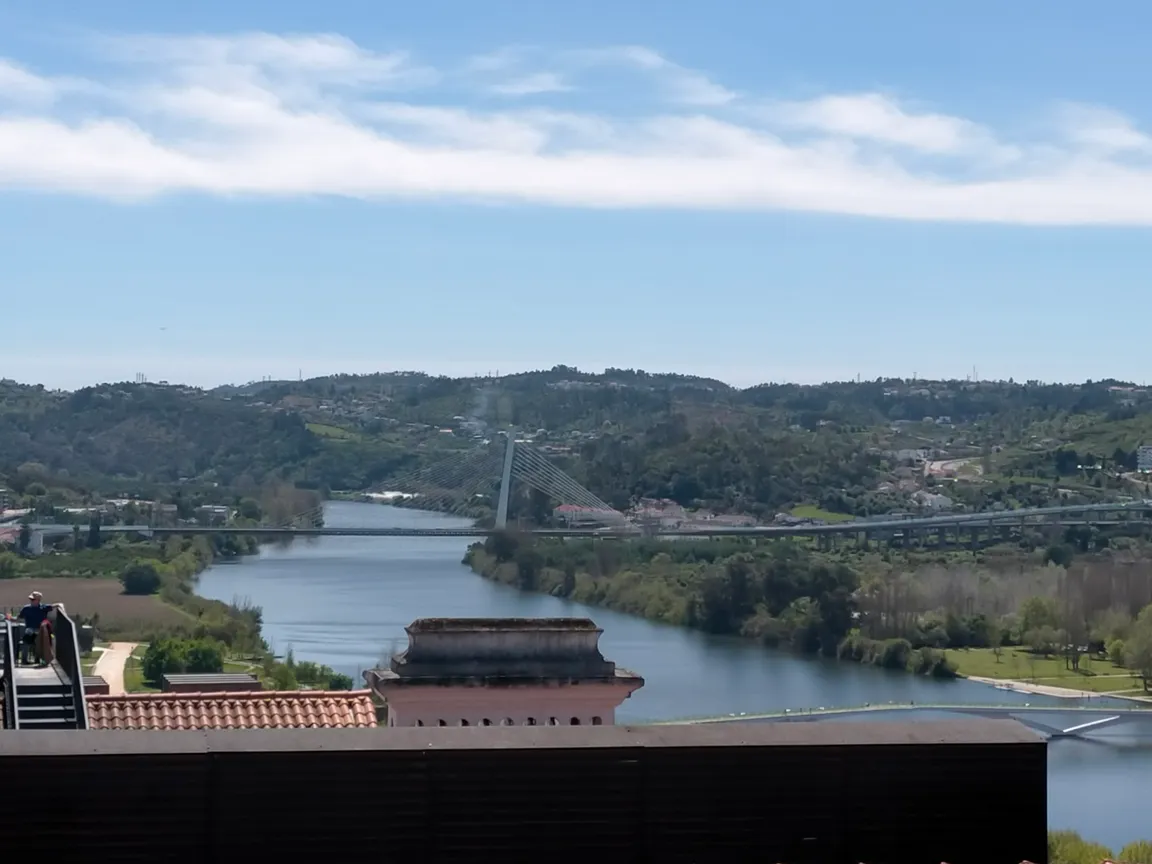 Escadas Monumentais da Universidade de Coimbra