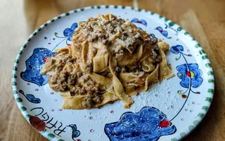 Ragu Pracownia Makaronu