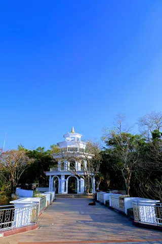 Viewpoint «Khao Rang»