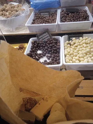 Mercatino di Lecce