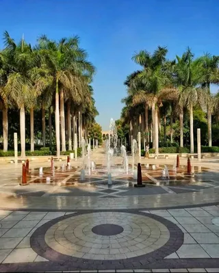 Al-Azhar Park