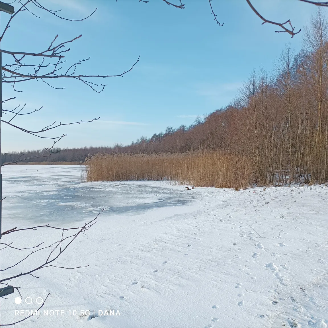 Jezioro Łukcze