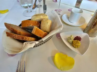 Das kleine Restaurant
