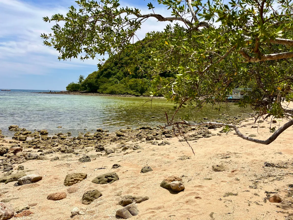 Koh Ma