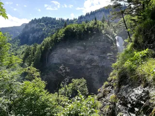 Reichenbach Falls