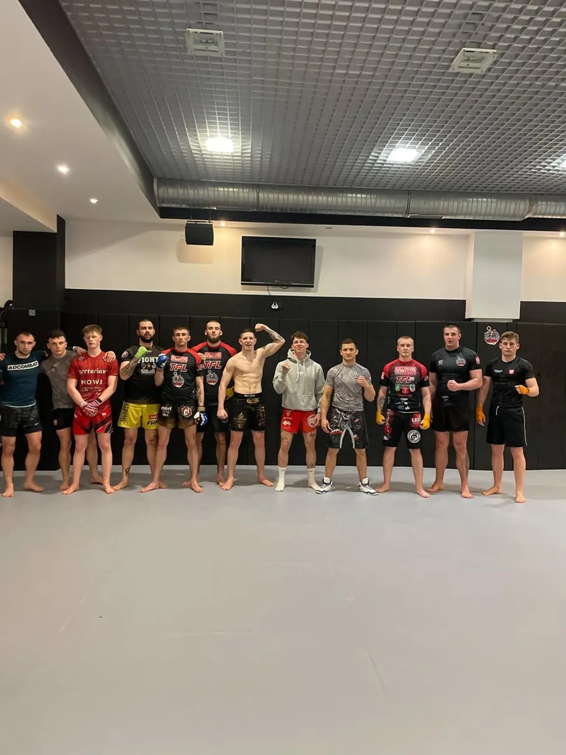 Kotwica MMA Team Kraków