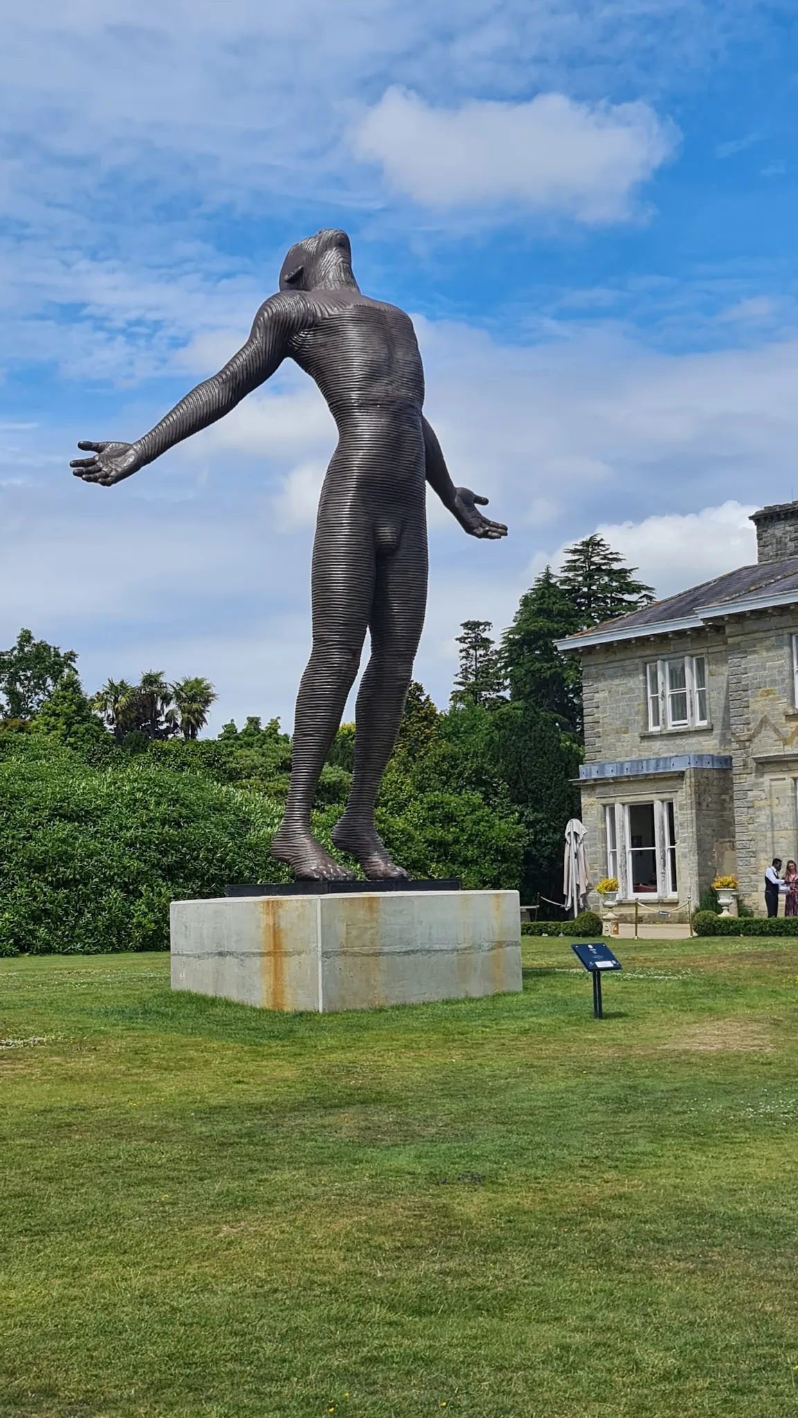 Leonardslee Lakes & Gardens