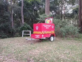 Britannia Street Conservation Reserve